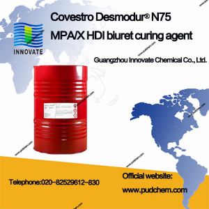 Covestro Desmodur® N75 MPA/X HDI biuret curing agent Good chemical resistance and flexibility