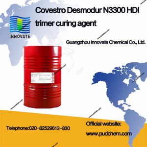Covestro Desmodur N3300 HDI trimer curing agent Standard lightfast PU curing agent