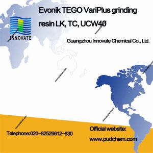 Evonik TEGO VariPlus grinding resin LK, TC, UCW40