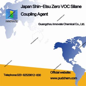 Japan Shin-Etsu Zero VOC Silane Coupling Agent